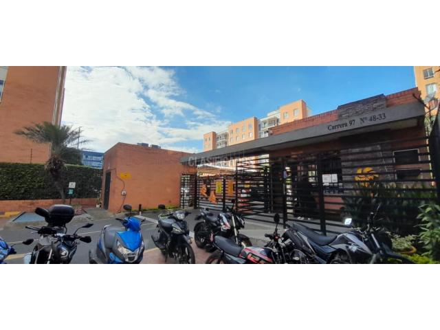 Apartamentos, Alquiler en Valle del Lili