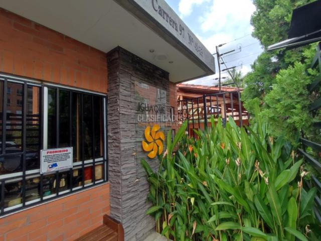 Apartamentos, Alquiler en Valle del Lili