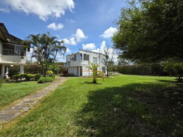 Casas, Venta en Jamundí