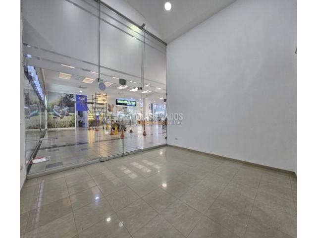 Locales y Bodegas, Venta en Los Cámbulos