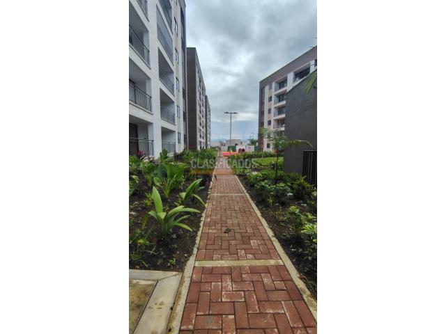 Apartamentos, Alquiler en Jamundí