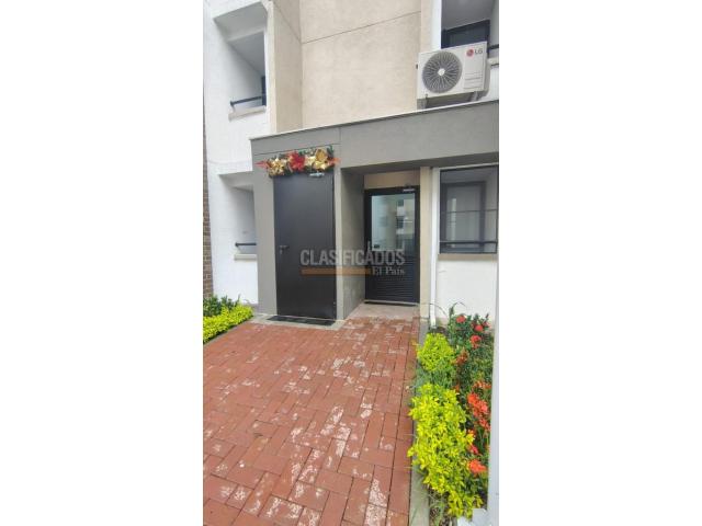 Apartamentos, Alquiler en Jamundí