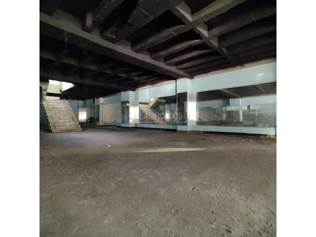 Locales y Bodegas, Alquiler en San Fernando