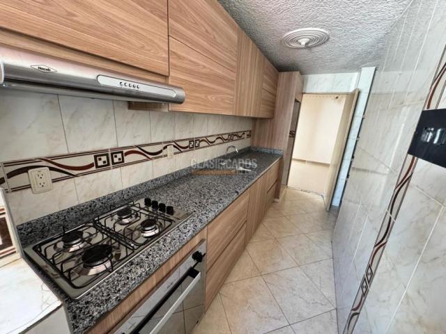 Apartamentos, Alquiler en Bucaramanga