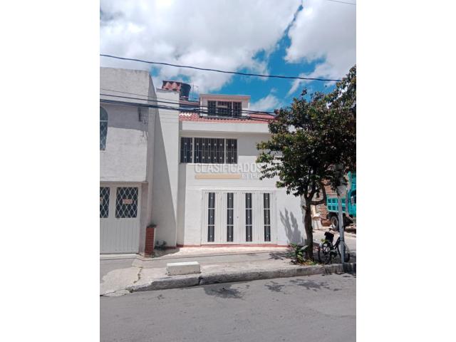 Casas, Alquiler en Bogotá