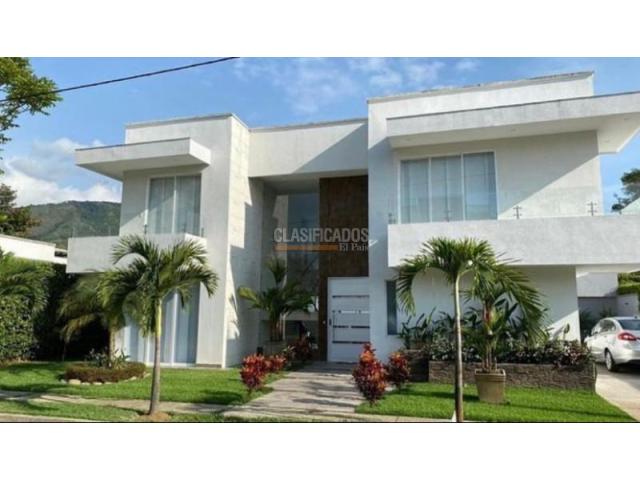 Casas, Venta en Jamundí