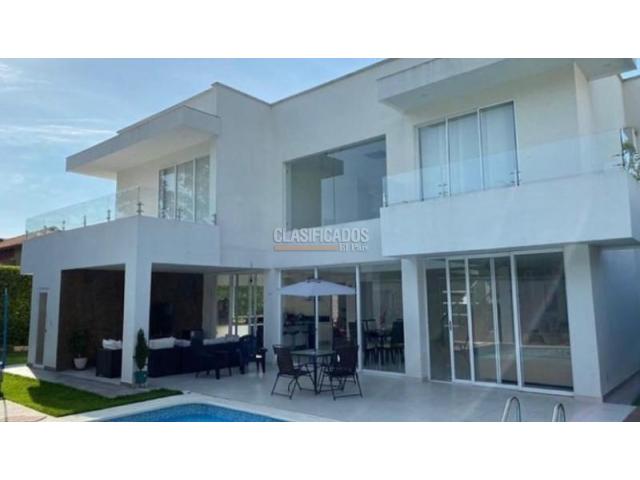 Casas, Venta en Jamundí