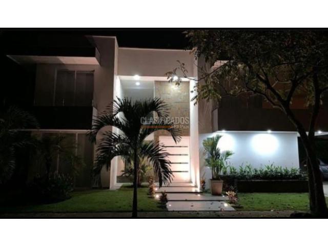 Casas, Venta en Jamundí