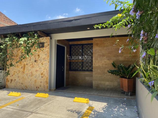 Apartaestudios, Alquiler en La Flora