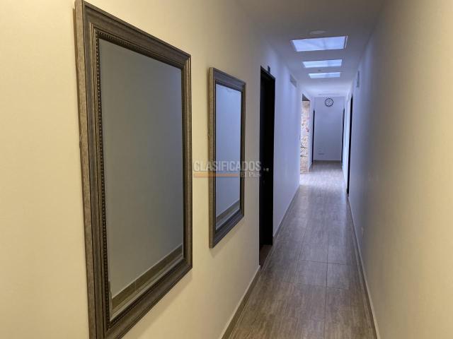 Apartaestudios, Alquiler en La Flora