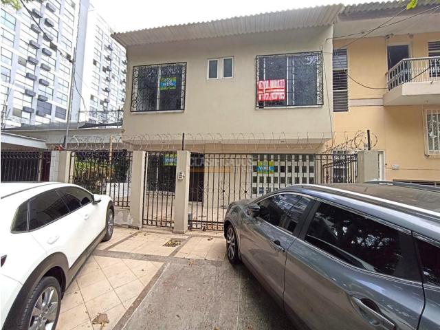 Casas, Venta en Cuarto de Legua