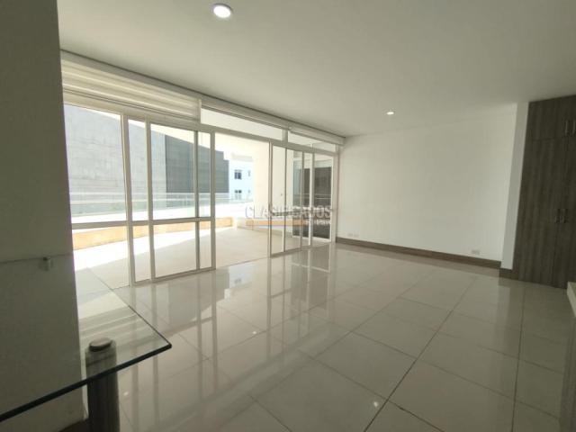 Apartamentos, Alquiler en Bellavista