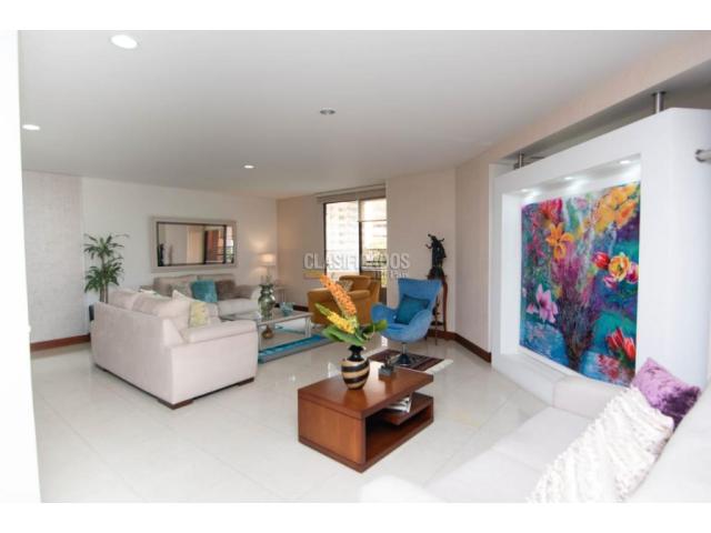 Apartamentos, Venta en Aguacatal