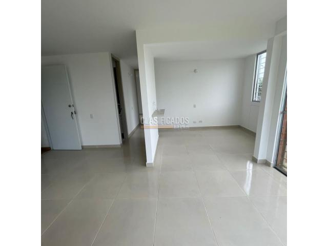 Apartamentos, Alquiler en Valle del Lili