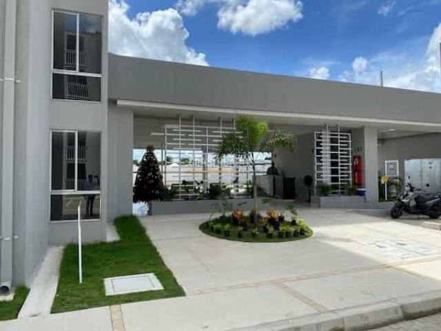 Apartamentos, Alquiler en Soledad