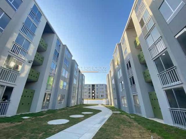 Apartamentos, Alquiler en Soledad