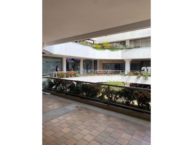 Locales y Bodegas, Alquiler en Centro Ccial. Holguines Trade Center