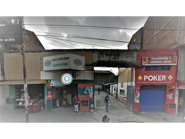 Locales y Bodegas, Venta en Santa Rosa