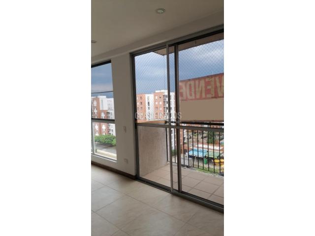 Apartamentos, Venta en Ciudad Melendez