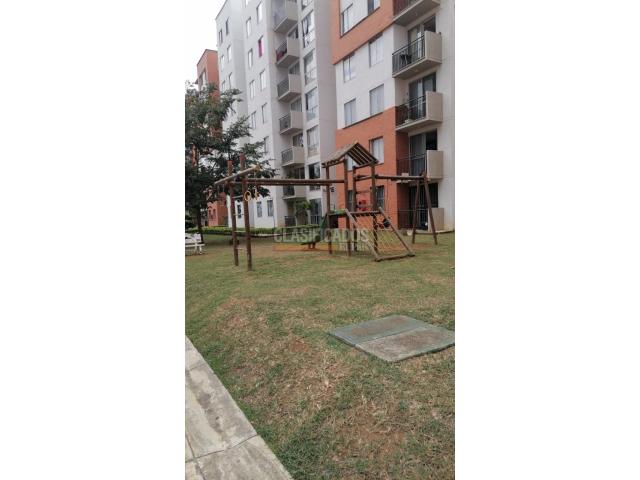 Apartamentos, Venta en Ciudad Melendez