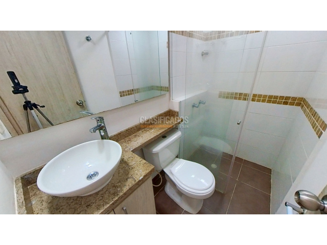 Apartamentos, Venta en Ciudad Pacifica