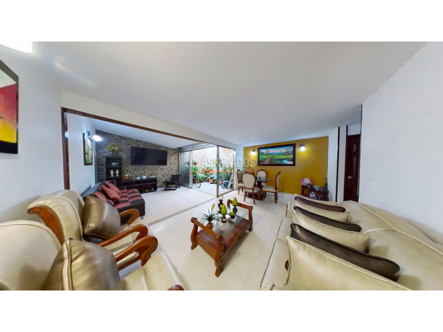 Casas, Venta en Valle del Lili