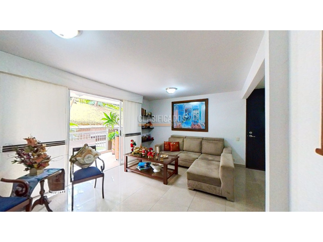 Apartamentos, Venta en Cristo Rey