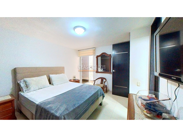 Apartamentos, Venta en Cristo Rey