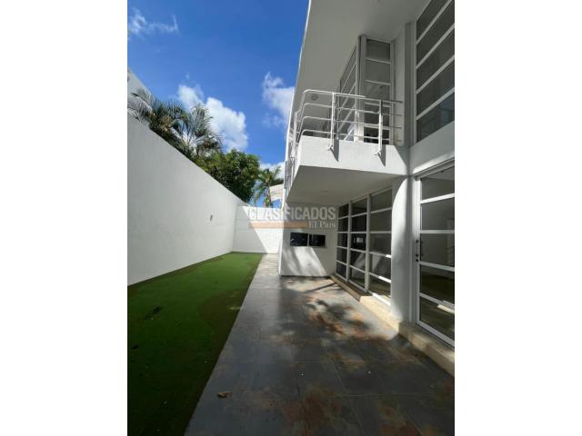 Casas, Alquiler en Barranquilla