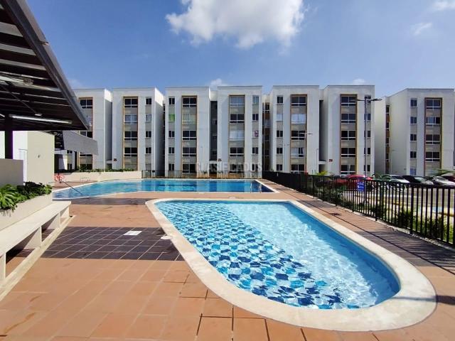 Apartamentos, Alquiler en Ciudad Pacifica