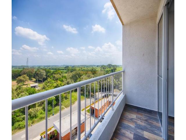 Apartamentos, Venta en Ciudad Bochalema