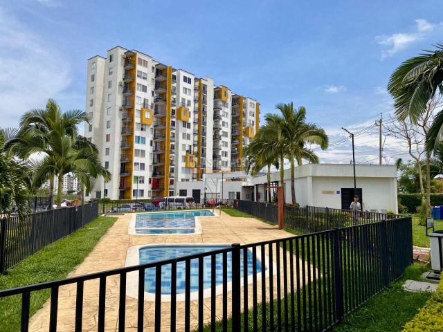 Apartamentos, Venta en Jamundí