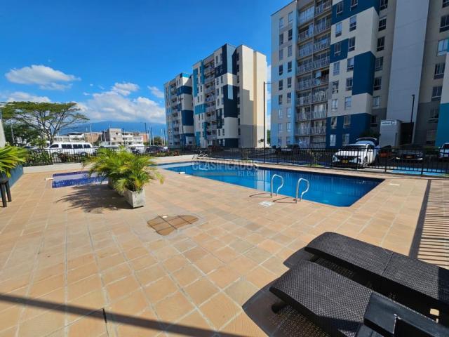 Apartamentos, Alquiler en Palmira