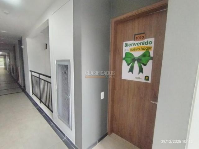 Apartaestudios, Venta en Santa Mónica Residencial