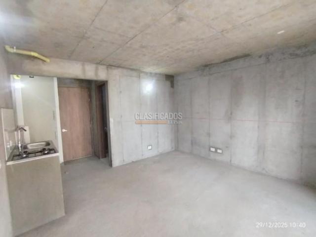 Apartaestudios, Venta en Santa Mónica Residencial