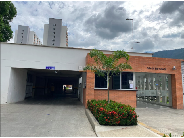 Apartamentos, Alquiler en Giron