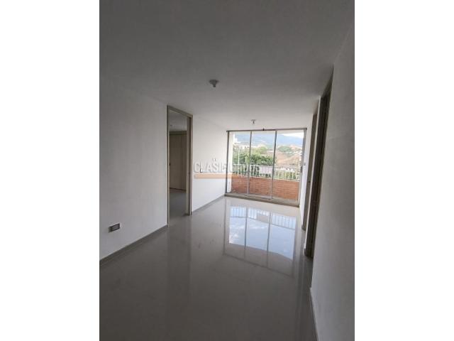 Apartamentos, Alquiler en Giron