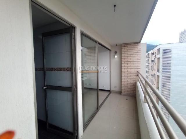 Apartamentos, Alquiler en La Flora