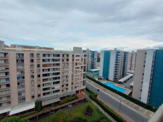 Apartamentos, Alquiler en La Flora