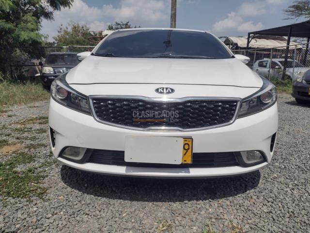 Kia Cerato 2017
