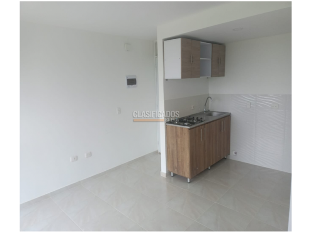 Apartamentos, Venta en Jamundí