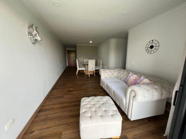 Apartamentos, Venta en Capri