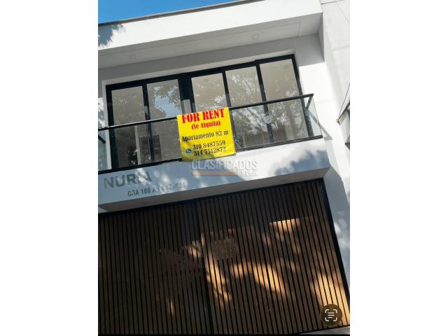 Apartamentos, Alquiler en Río Lili