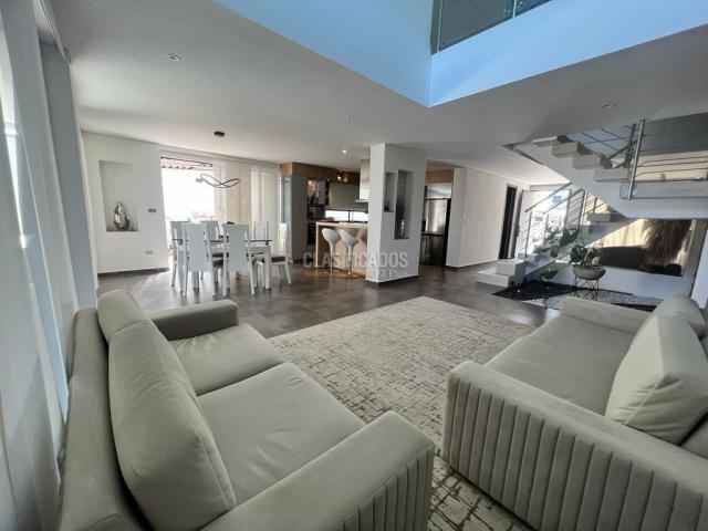 Casas, Venta en Jamundí