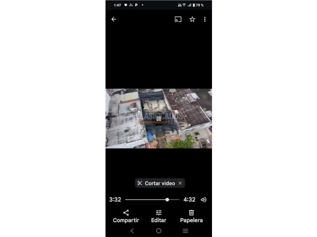 Lotes, Venta en Tequendama