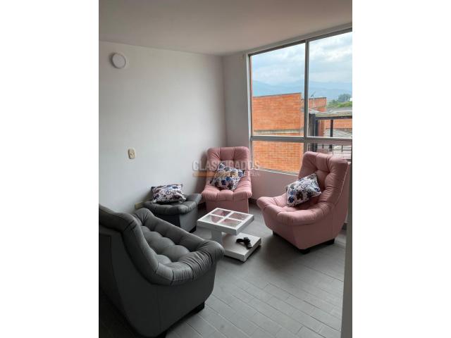 Apartamentos, Venta en Municipal