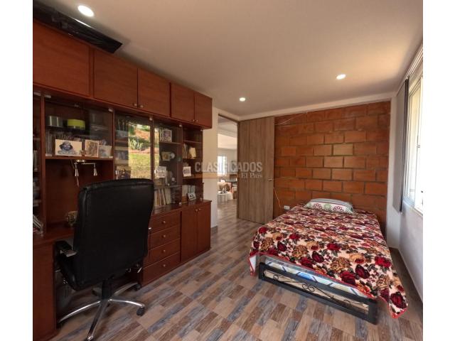 Fincas y Casas Campestres, Venta en Dagua