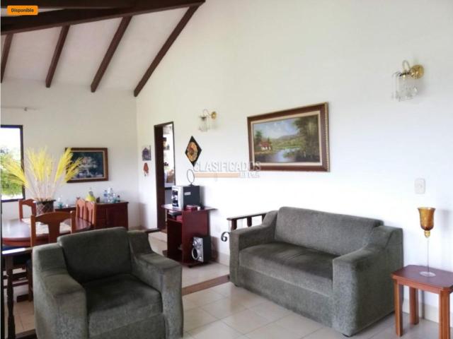 Fincas y Casas Campestres, Venta en Dagua