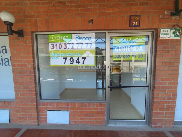 Locales y Bodegas, Alquiler en Villa del Sol