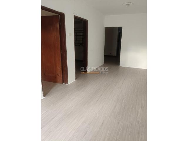 Casas, Alquiler en Nueva Floresta